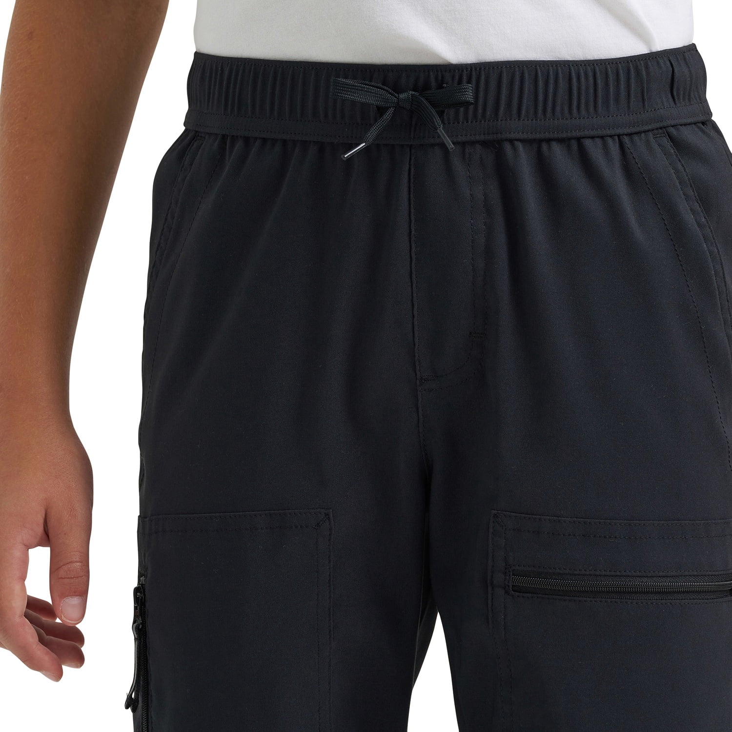 Short d'extérieur à enfiler pour garçon Wrangler®