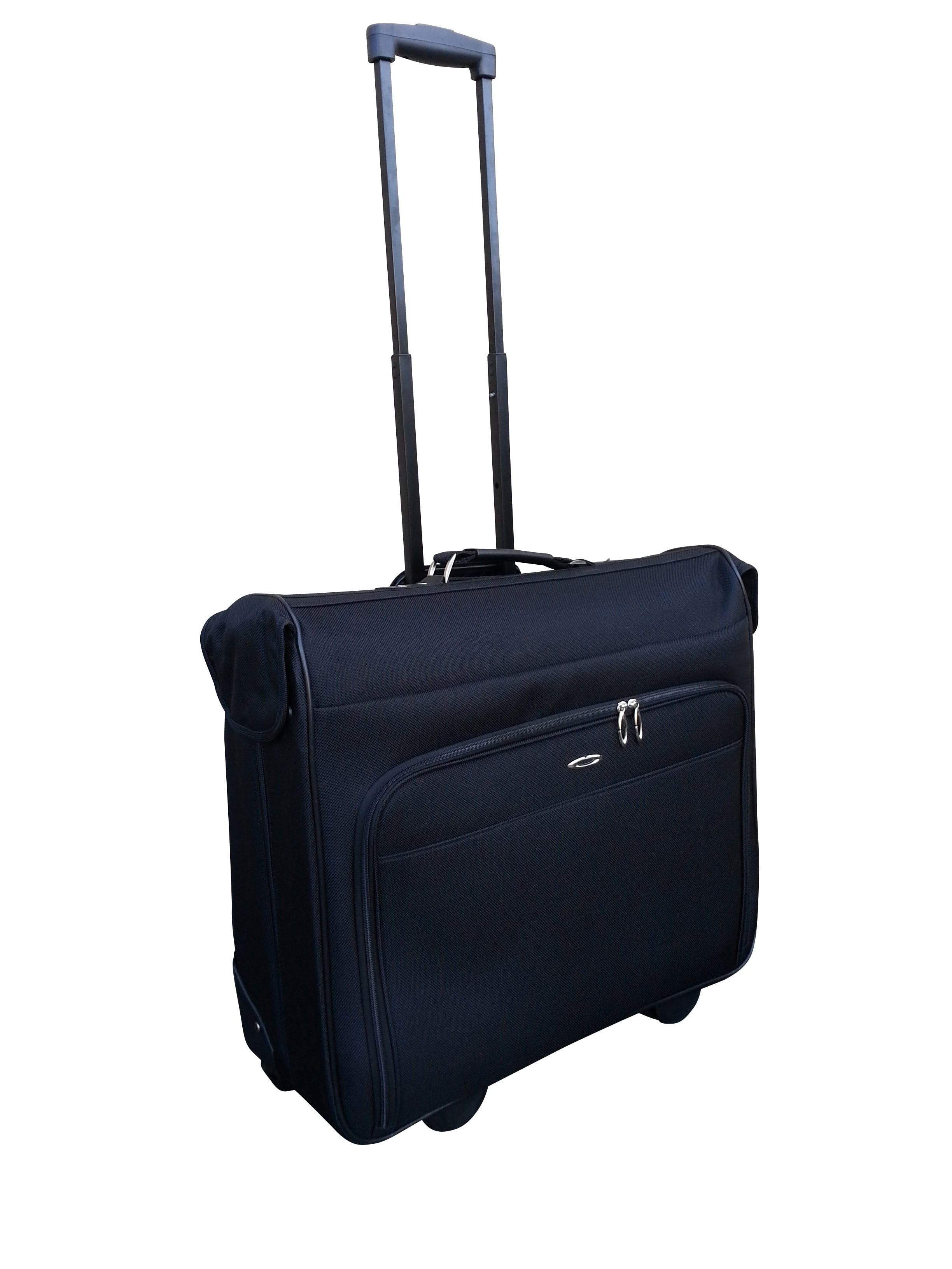 Rolling garment bag walmart Clearance