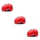 thumbnail image 4 of Naiovety Casco de ciclismo Cascos resistentes a impactos Protección para la cabeza Sombrero transpirable Suministros para montar Protector Type1 NO1, 4 of 6