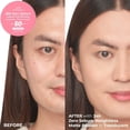 thumbnail image 4 of Luxe Organix 24H Zero Sebum Instant Pore Blurring Weightless Matte Powder Spf 50 Pa++++ Translucent 15G, 4 of 5