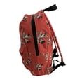 thumbnail image 2 of Mickey Mouse Minnie Mouse Walking 18" Backpack, 2 of 5