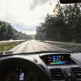 thumbnail image 3 of RGB 32LED Light Bar Voice Activated Color Changing Dynamic Lamp Music Sync APP Control Multi-Modes LED Strip Light Car Home Decor, 3 of 5