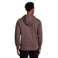 thumbnail image 5 of Reebok Men's and Big Men's Game Day Fleece Left Chest Hoodie, Sizes XS-5XL, 5 of 5