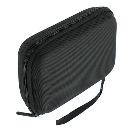 YIGSECU EVA Hard Shell Protective Case for MT53 Photo Printers Secures fit Enhanced Durability Carry Bag Pouches