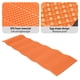 thumbnail image 5 of Cojín de sueño Colchoneta de espuma portátil para acampar, colchón plegable ligero a prueba de humedad para acampar, para exteriores, senderismo, mochilero, Picnic Maboto cojín de sueño, 5 of 7