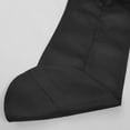 thumbnail image 6 of Medieval Coif Cap Thrace Hood Cowl with Ear Flaps Hat Headwear Victorian Mens Costume Accessories, 6 of 6