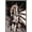 Barnwood Framed Version, variant on Marvel Comics - Magneto - Floating Wall Poster, 14.725" x 22.375"