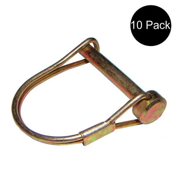 Perni Di Bloccaggio A Molla Con Filo 1/4 Di Pollice, Perni Di