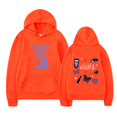 thumbnail image 1 of Guts Olivia Rodrigoolivia Rodrigo Hooded Sweatshirt Autumn And Winter +jxlgv, 1 of 5