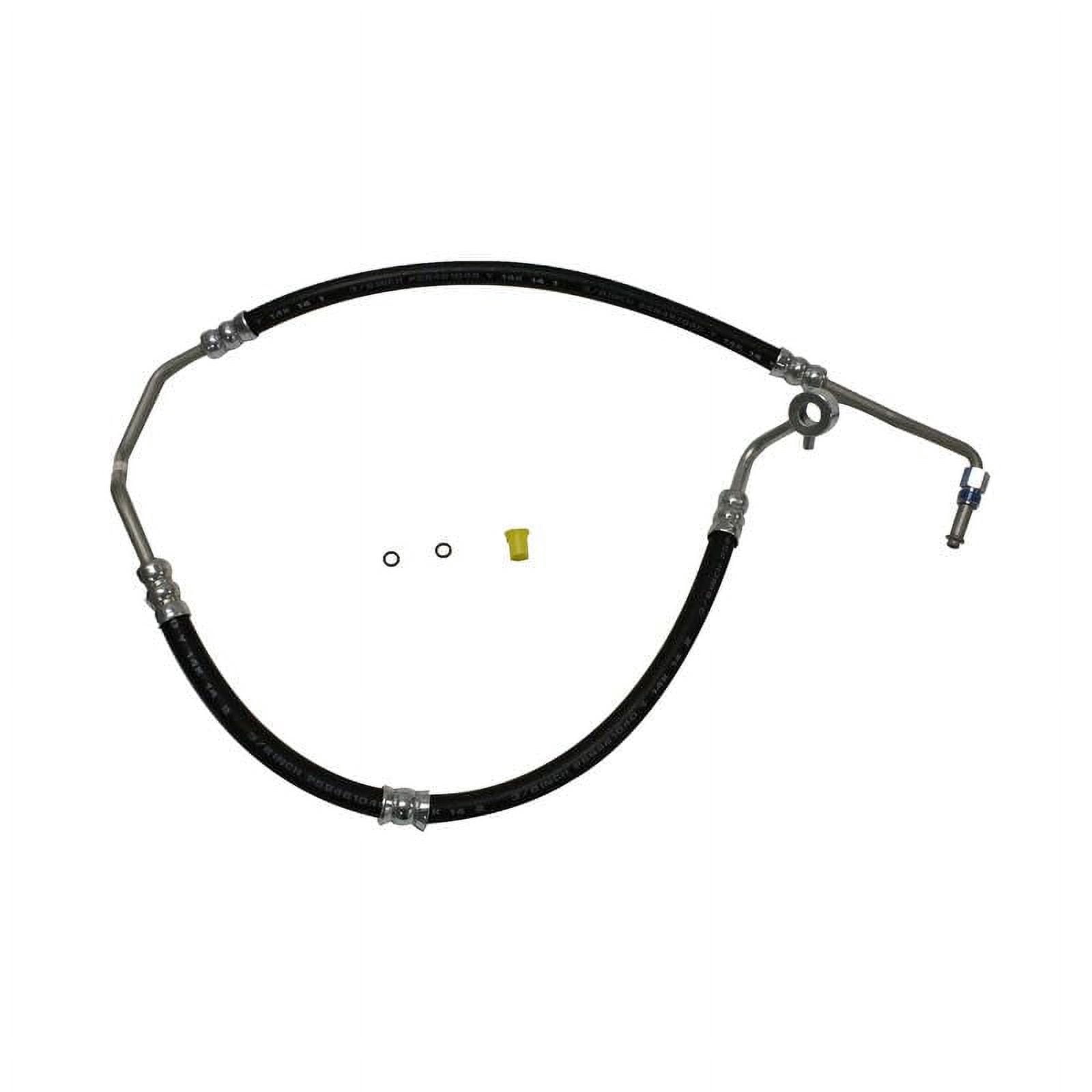 Power Steering Pressure Line Hose Assembly.