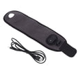 thumbnail image 1 of Wrist Heating Pad Wrap, Wrist Heated Wrap Relieve Pain 3 Temperature Gears Gas Pressure Kneading  For Healing, 1 of 8