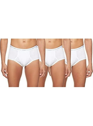 Hanes white briefs/underwear (Large) 24 pairs for Sale in Chicago, IL -  OfferUp