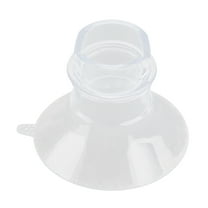 Breast Pump Shields Flange Inserts 17/19/21mm for 24mm-30mm Collection Cup Wearable Breast Pump Converter Accessories