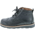 thumbnail image 2 of Primigi Boys High Top Lace Up Chukka Boots, 2 of 7