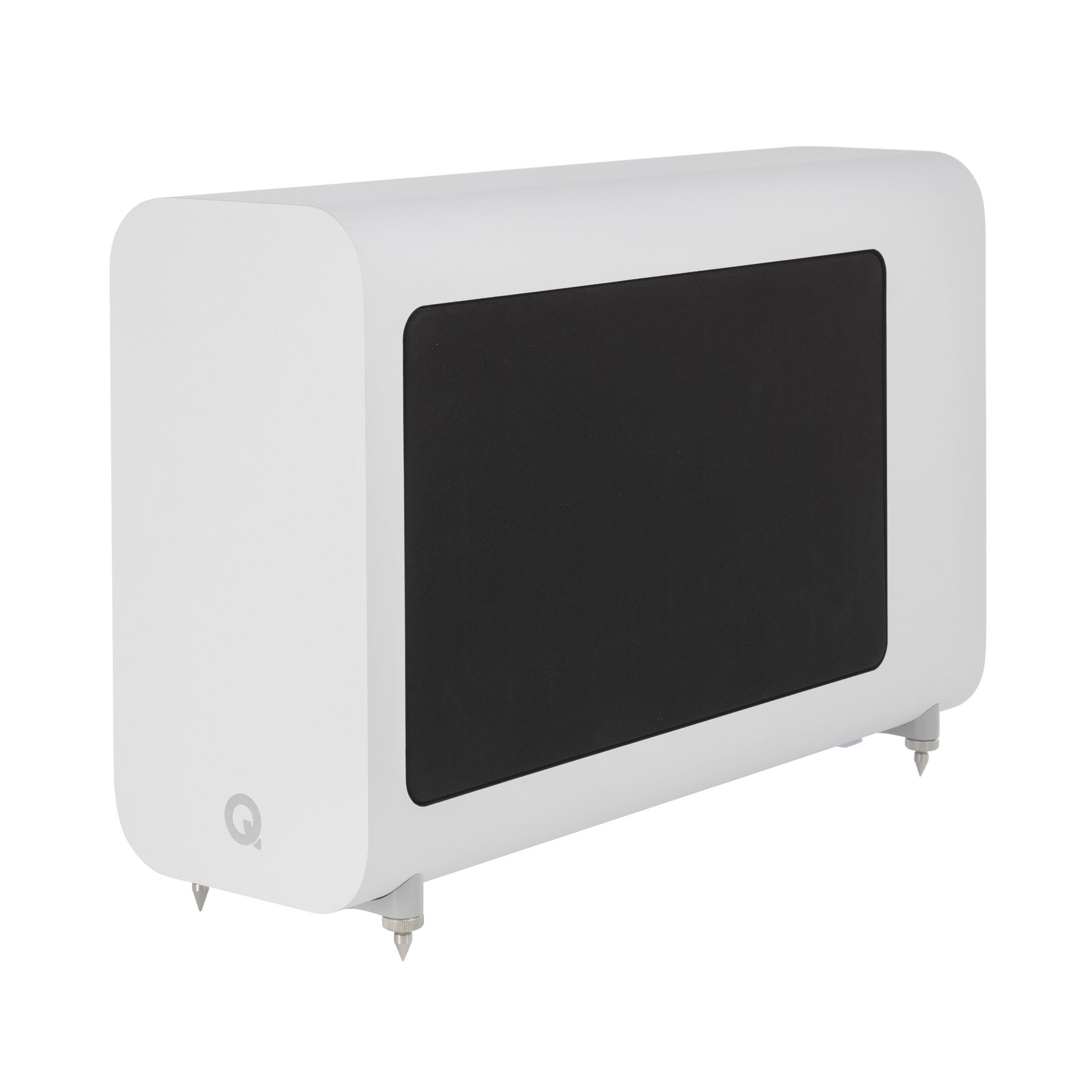 slimline active subwoofer