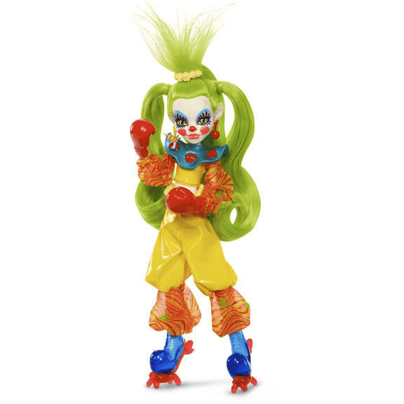Monster High Skullector Killer Klowns from Outer Space Doll