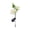 3-Head White, variant on Lypsnake 3-Head Solar Faux Flower Garden Lights,Waterproof Landscape Path Lights, Peony Shaped LED Solar Stake Lights for Yard Patio Walkway Backyard and Outdoor Decor