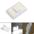 thumbnail image 3 of Bdfzl COB+LED Magnetic Torch Flexible Inspection Lamp Worklight Flashlight, 3 of 9