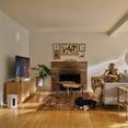 thumbnail image 6 of Sonos Sub Mini Wireless Subwoofer (White), 6 of 8