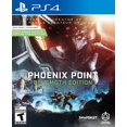 thumbnail image 1 of Jeu vidéo Phoenix Point: Behemoth Edition pour (PS4), 1 of 9