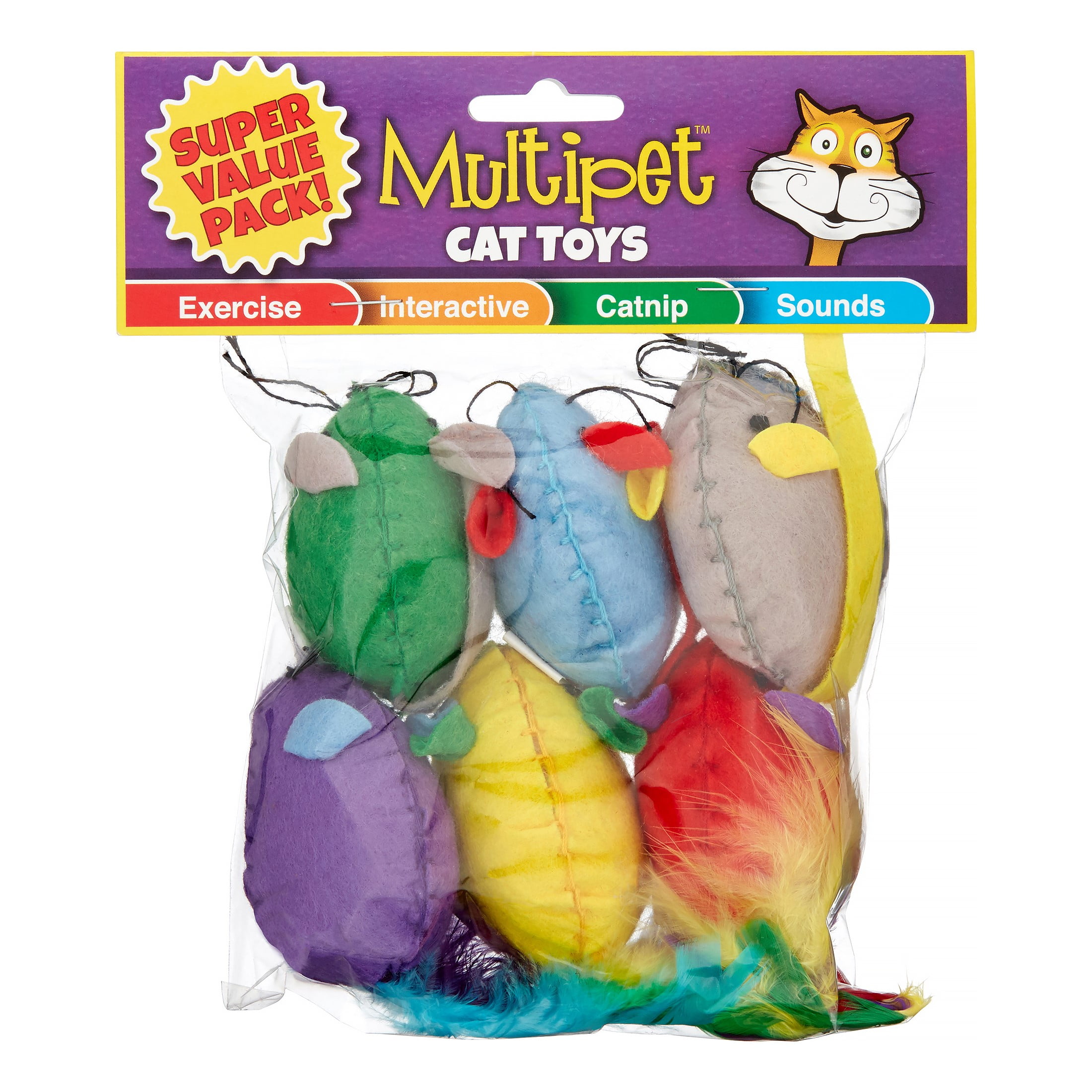 multipet international cat toys