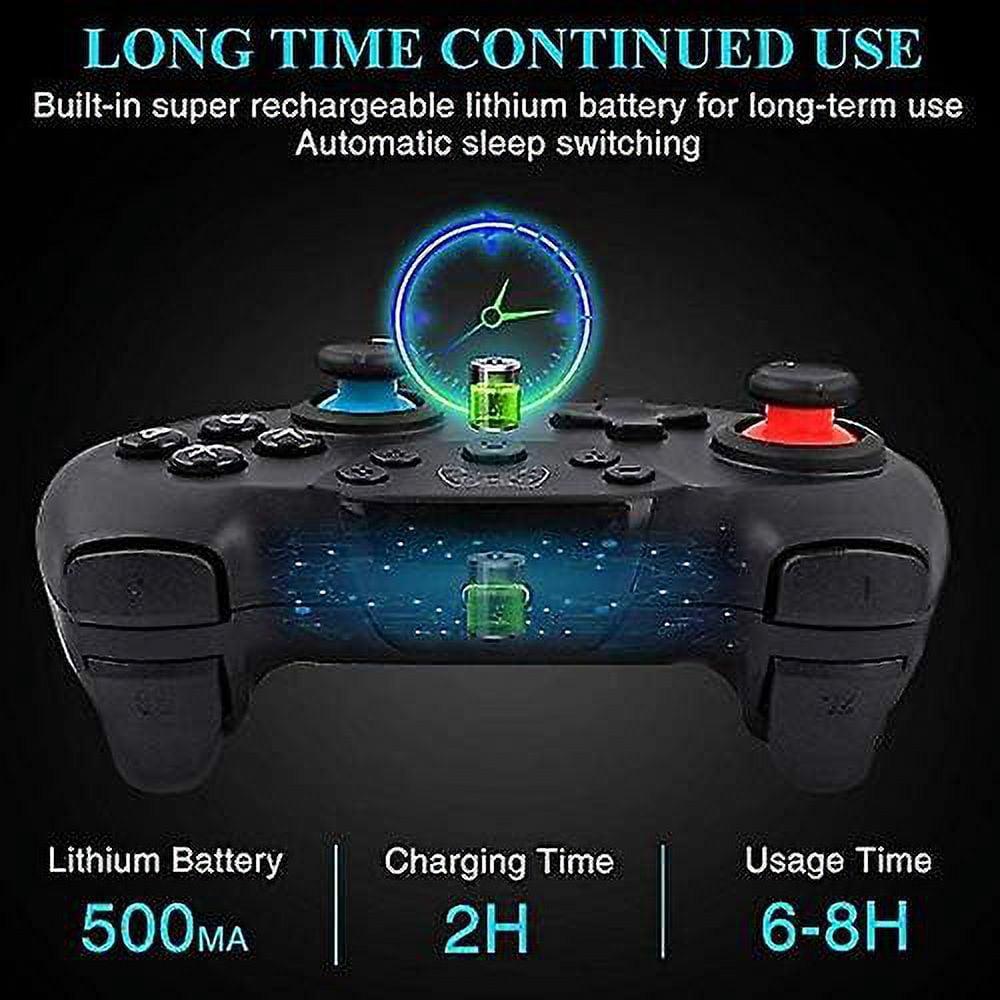 Nintendo Switch Controller, Pro Nintendo Switch/Switch Lite