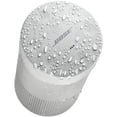 thumbnail image 2 of Bose SoundLink Revolve Portable Bluetooth Speaker (Series I), Silver, 2 of 7
