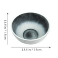 thumbnail image 2 of EIMELI Hydroponic Flower Pot Desktop Flower Planting Pot Water Lily Hydroponic Planter, 2 of 6