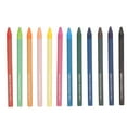 thumbnail image 2 of Painting Pencils,Colored Pencil Set 12 Colored Pencil DIY Colored Pencil Built for Precision, 2 of 9