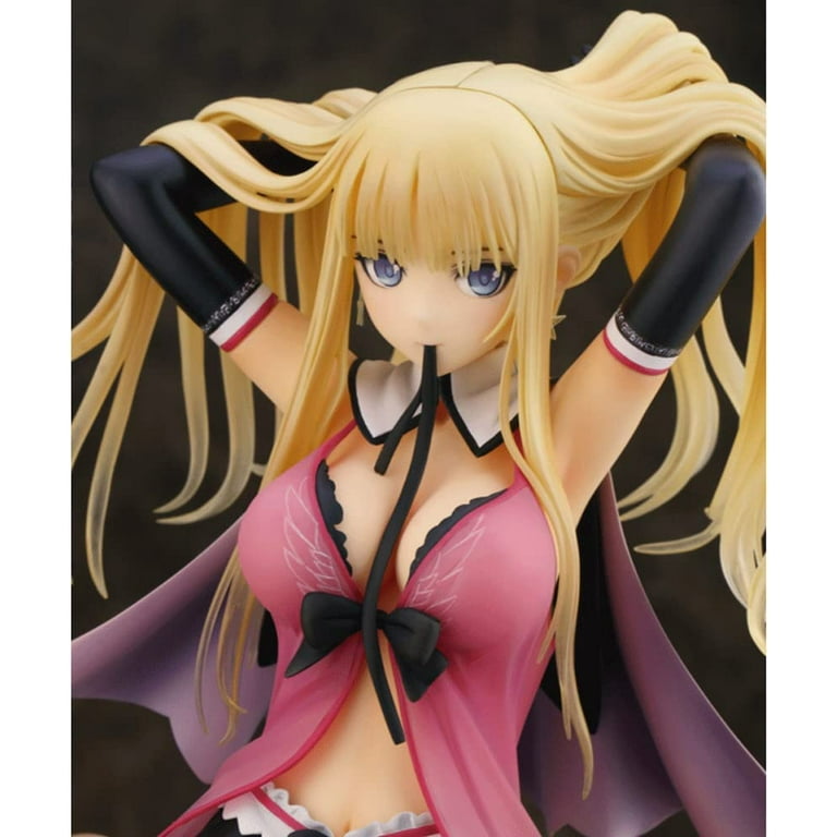 Anime Kissen Alphamax Skytube Tony T2 Art for Girls Sexy Naked Girls Big  Boobs PVC Action Figure Collection Model Adult Toys
