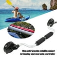 thumbnail image 3 of Kayak Roller,Stable Roller Suction Cup Loader Load Roof Load With Heavy-duty Suction Mount Car Canoe Load Loader Roller With Xinzy Roller Universal Roller With Car Rear Roller Roof Roller, 3 of 7