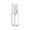 Clear, variant on Oxodoi Fine Mist Spray Bottle 2oz (60ml)–Refillable Travel Cosmetic Sprayer for Perfume,Skincare,Makeup,Hair,and Lotion