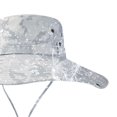thumbnail image 3 of UPF 50 Boonie Hat - Sombrero para el sol, Sombrero de pesca, Sombrero de playa y senderismo, Sombrero de canotaje, Sombrero de kayak Adepaton BST3001548-2, 3 of 6