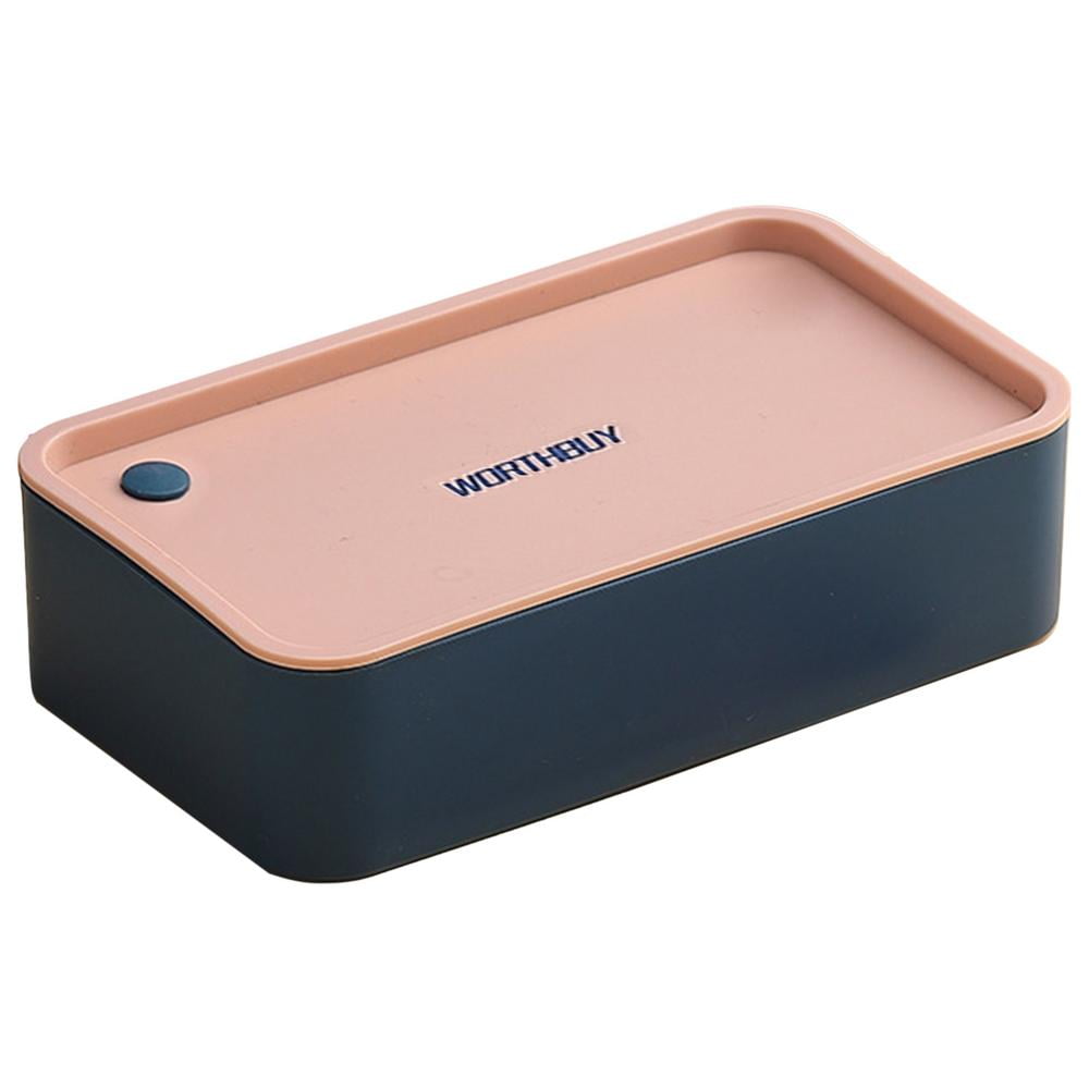 Portable Bento Box - Microwavable Lunch Box – Life Guidance Discoveries