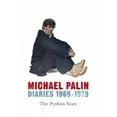 thumbnail image 1 of Pre-Owned Michael Palin Diaries, 1969-1979: The Python Years (Hardcover) 0312369352 9780312369354, 1 of 1