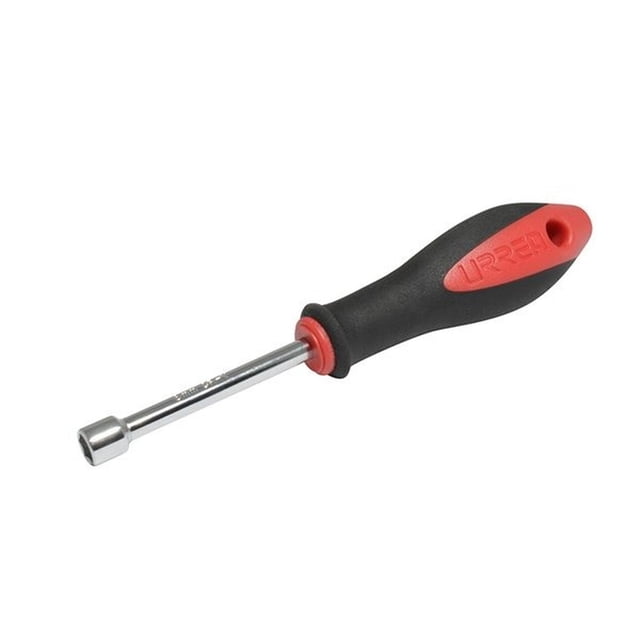 Destornillador Bimaterial Urrea Caja 7/16 8214