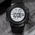 thumbnail image 4 of Outdoor Sports Watch, Military Multifunctional Stopwatch Wrist Watch  for Shower, 4 of 7