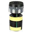 thumbnail image 3 of 8 Pcs Capsule de Microphone Dynamique pour BETA58 Remplacement de Capsule de Microphone Sans Fil, 3 of 5
