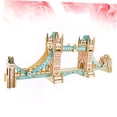 thumbnail image 3 of FUTUREORYY construction toys wood multi 1Pcs for kids creativity enhancement, 3 of 8