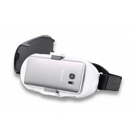 Zum VR 3D VR Glasses Virtual Reality Headset for Smartphones