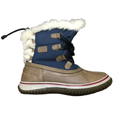 

PAJAR Female Adult 37 ICEPICK-SANDNAVY Sand/Navy