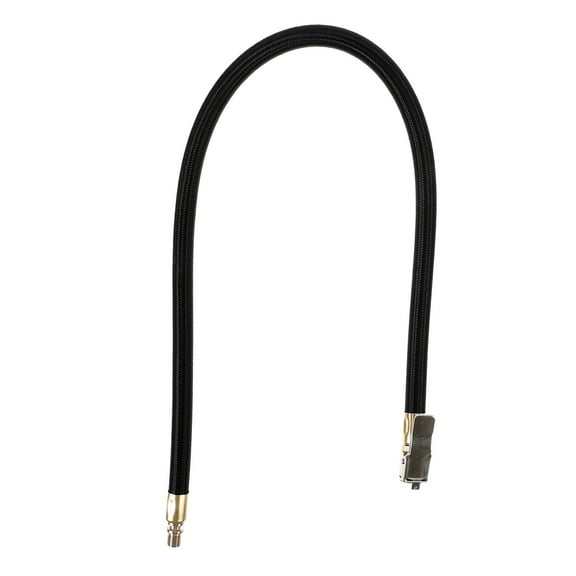 IBASETOY Quick-Connect Air Pump Hose Adapter For Vehicle Maintenance 1Set