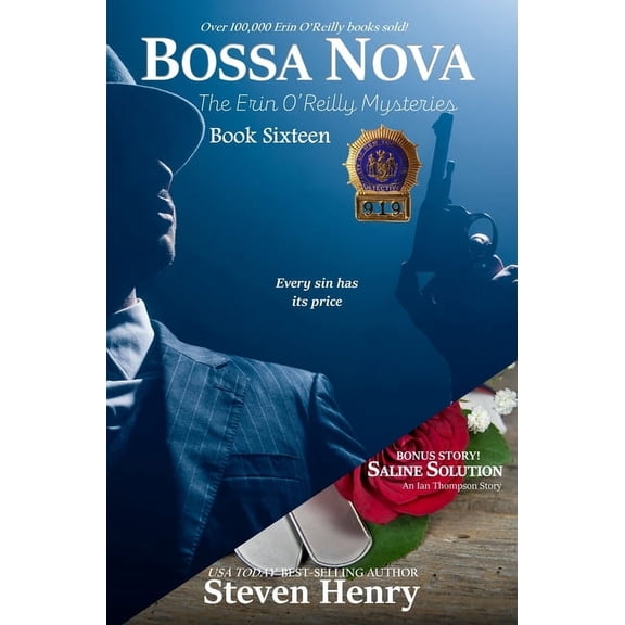 Bossa Nova, (Hardcover)