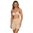 thumbnail image 3 of Vanity Fair Lingerie Women's Seamless Slip Shorts, Everyday Layers, Smoothing Shapewear, Anti-Chafing, Style 12750E, 3 of 8