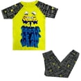 thumbnail image 1 of Pijama Movis Minions Amarillo para niños talla 4, 1 of 4