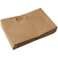 thumbnail image 1 of HEANUJJ 100Pcs Premium Kraft Paper Envelopes Light Brown Photo and Money Envelopes for Multipurpose Use, 1 of 8