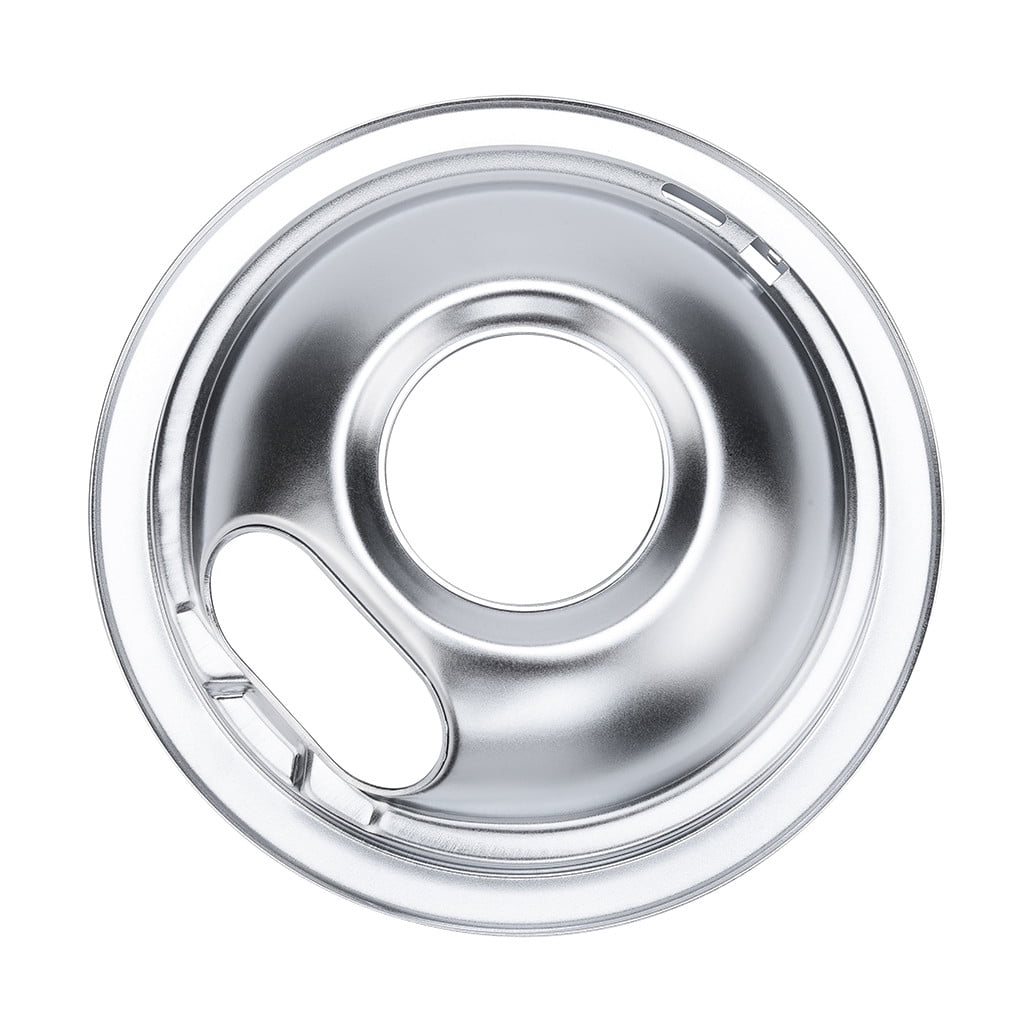 Stove Drip Pans Electric Burner Covers Top Replacement Bowls Universal