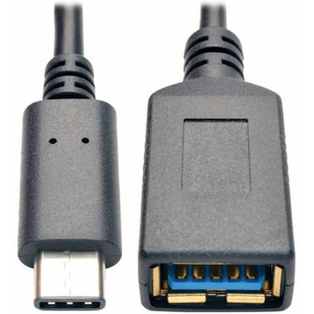 type tripp lite adapter usb cable male female dialog displays option button additional opens zoom