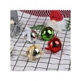 thumbnail image 5 of Jingle Bells Hanging Door Knob Christmas Tree Decoration, 5 of 8