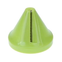 ACDANC Handheld Spiralizer Vegetable Fruit Spaghetti Zucchini Noodle Maker Grater Slicer Cutters,Kitchen Gadget Funnel Carrot Radish Cutter Shred Slicer Spiral Tools